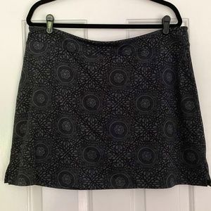 Tranquility by Colorado Clothing Skort Size XX-Large